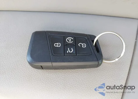 2018 Volkswagen Atlas 3.6L V6 Se W/Technology из США, поврежденный, VIN 1V2PR2CA1JC595668